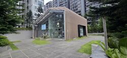 The Alps Residences (D18), Shop House #545521021